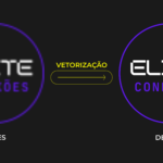 Eu vou fazer Logo Vetorizada em Alta Resolução