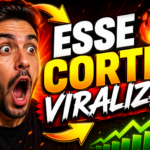 Eu vou Criar cortes virais dos seus vídeos Reels, TikTok, Sh...