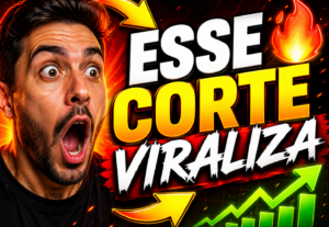 Eu vou Criar cortes virais dos seus vídeos Reels, TikTok, Sh...