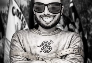 Eu vou fazer cortes para seus vídeos
