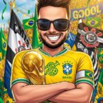 Eu vou fazer cortes para seus vídeos