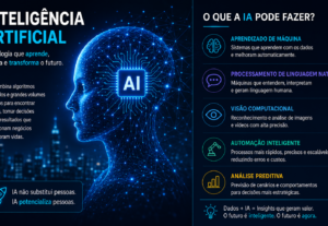 Eu vou acelerar a sua carreira com análise de dados
