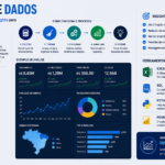 Eu vou acelerar a sua carreira com análise de dados