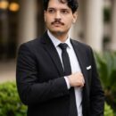 Foto do perfil do trabalhador freelancer