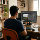 Foto do perfil do trabalhador freelancer
