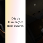 Eu vou editar a iluminação de qualquer foto que me mandarem