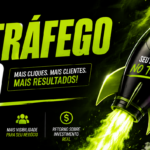 Eu vou Fazer o tráfego pago para o seu negócio