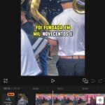 Eu vou editar seus vídeos curtos