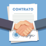 Eu vou Fazer seus contratos com segurança jurídica