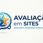 Eu vou fazer Análise e feedback para seu site