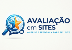 Eu vou fazer Análise e feedback para seu site
