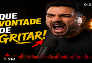 Eu vou Criar cortes do seu vídeo que te geraram alcance.