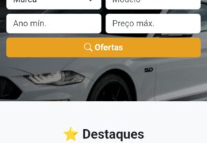 Eu vou fazer sua página institucional perfeita
