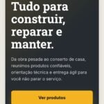 Eu vou fazer sua página institucional perfeita