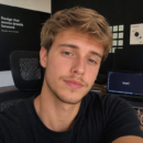 Foto do perfil do trabalhador freelancer