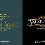 Eu vou fazer seu Logotipo profissional com qualidade.
