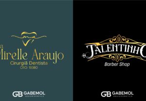 Eu vou fazer seu Logotipo profissional com qualidade.