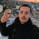 Foto do perfil do trabalhador freelancer