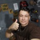 Foto do perfil do trabalhador freelancer