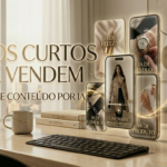 Eu vou Criar Vídeos Cinematográficos com IA