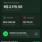 Eu vou desenvolver sistemas web personalizados