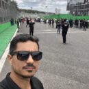 Foto do perfil do trabalhador freelancer