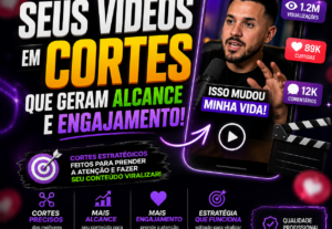 Eu vou Fazer Seu Conteúdo Viral Começar Aqui.