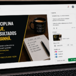 Eu vou criar textos para seu blog com conteúdo original