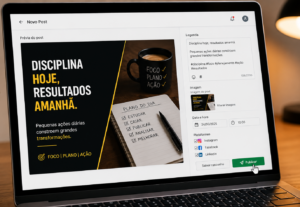 Eu vou criar textos para seu blog com conteúdo original