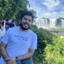 Foto do perfil do trabalhador freelancer