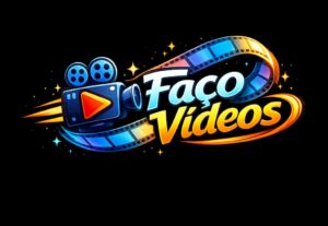 Eu vou criar um video para sua loja ou tbm uma logo