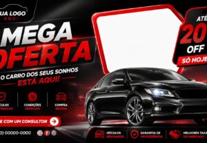 Eu vou Editar Imagens para promoção de produtos em lojas.