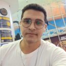 Foto do perfil do trabalhador freelancer