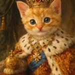 Eu vou fazer uma pintura digital do seu animal de estimação