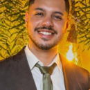 Foto do perfil do trabalhador freelancer