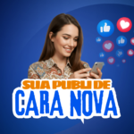 Eu vou fazer um post para seu negocio