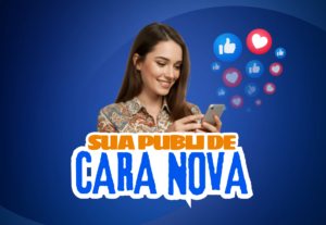 Eu vou fazer um post para seu negocio