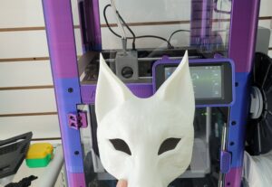 Eu vou Fazer arquivos 3d, para impressão, chaveiros e mais