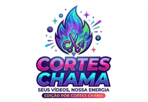 Eu vou transformar seus vídeos longos em cortes curtos.