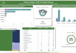 Eu vou te ajudar a dominar Excel e pbi
