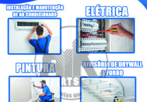 Eu vou fazer Arte digital para atrair seu publico.