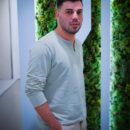 Foto do perfil do trabalhador freelancer