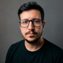 Foto do perfil do trabalhador freelancer