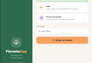Eu vou Criar um prototipo funcional para seu site/aplicativo