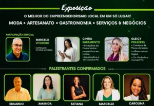 Eu vou criar artes personalizadas para sua empresa
