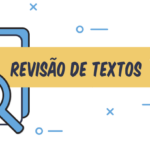 Eu vou revisar a caligrafia de textos traduzidos ou escritos...