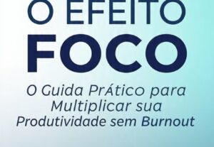 Eu vou Fazer uma análise do seu livro bem detalhado