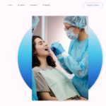 Eu vou criar um site/landing page moderno para sua empresa