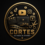 Eu vou criar cortes do seu video que te geram alcance