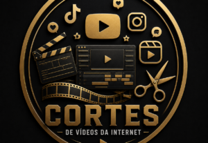 Eu vou criar cortes do seu video que te geram alcance